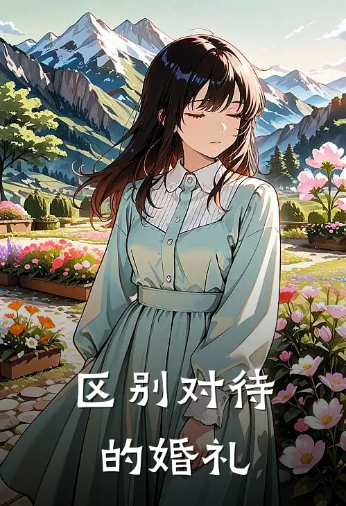 区别对待的婚礼