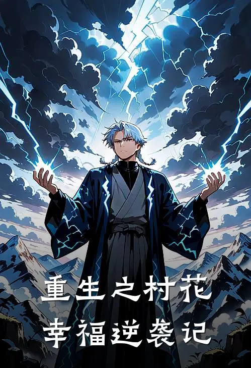 重生之村花幸福逆袭记赵壮赵大牛完本小说免费阅读_小说完结版重生之村花幸福逆袭记赵壮赵大牛