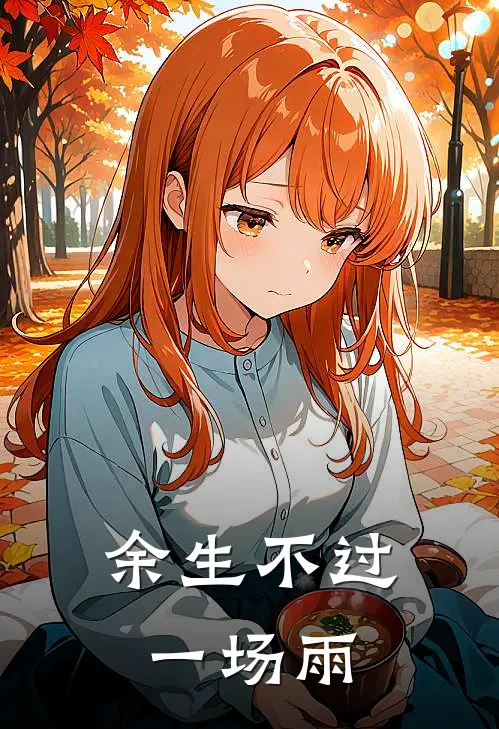 余生不过一场雨林桑枝方廷佑小说完结推荐_热门小说阅读余生不过一场雨林桑枝方廷佑