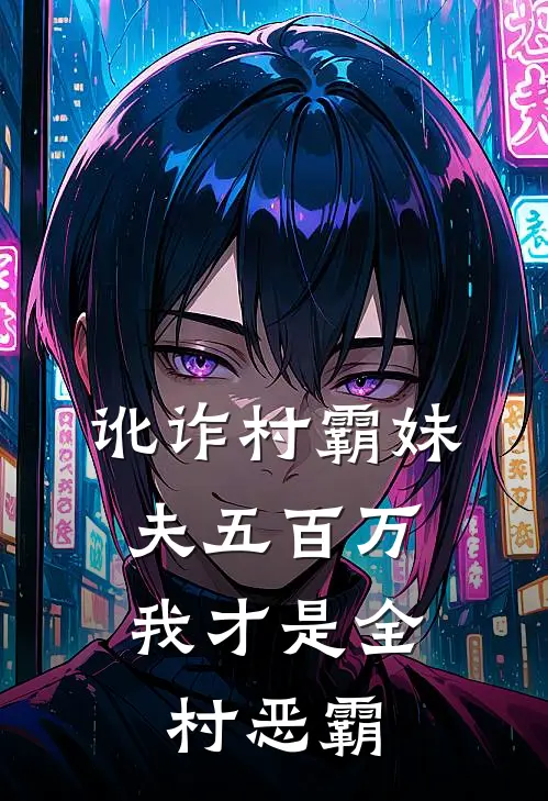 《讹诈村霸妹夫五百万，我才是全村恶霸》沈妍林致远火爆新书_讹诈村霸妹夫五百万，我才是全村恶霸(沈妍林致远)最新热门小说