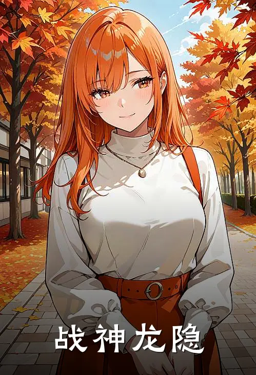 战神龙隐