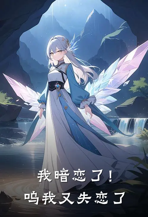 我暗恋了！呜，我又失恋了阮萱孟宇完本完结小说_无弹窗全文免费阅读我暗恋了！呜，我又失恋了(阮萱孟宇)