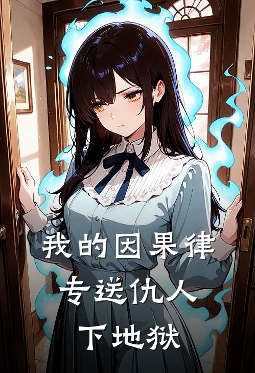 我的因果律，专送仇人下地狱