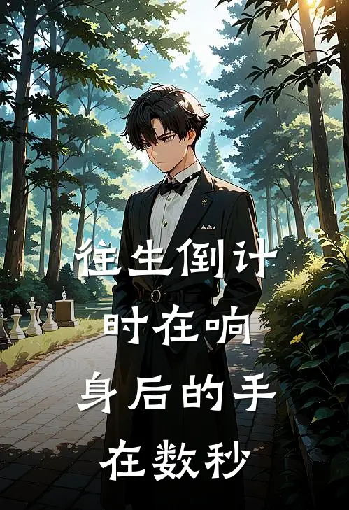 往生倒计时在响：身后的手在数秒(陈远林晚)完本小说_热门的小说往生倒计时在响：身后的手在数秒陈远林晚