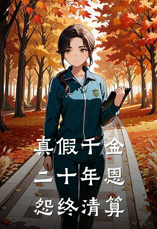 真假千金：二十年恩怨终清算