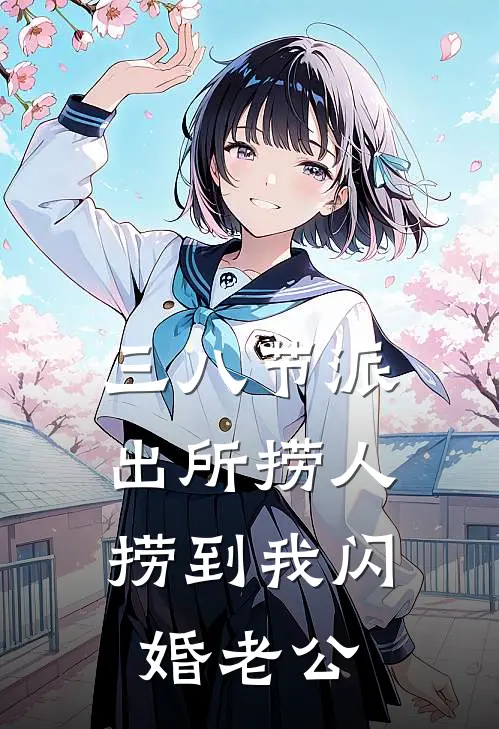 三八节派出所捞人，捞到我闪婚老公苏念林薇热门的网络小说_完整版小说三八节派出所捞人，捞到我闪婚老公(苏念林薇)