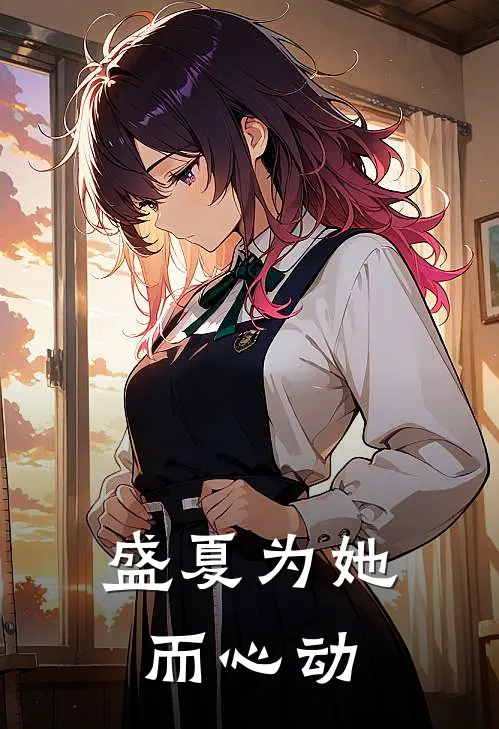 盛夏为她而心动