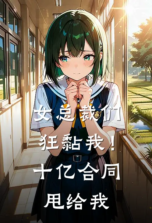 女总裁们狂黏我！十亿合同甩给我