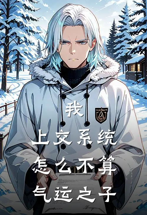 我，上交系统，怎么不算气运之子
