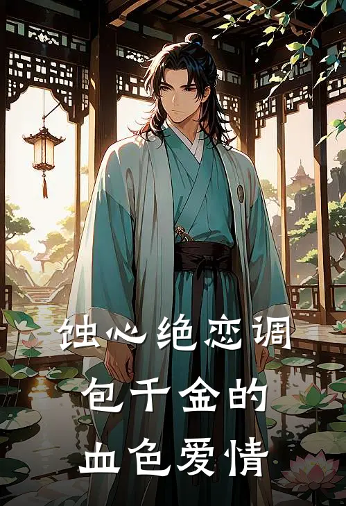 蚀心绝恋调包千金的血色爱情