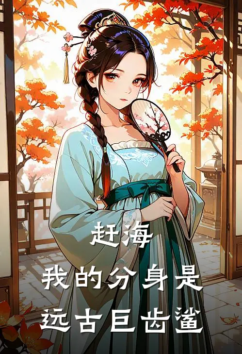 赶海：我的分身是远古巨齿鲨