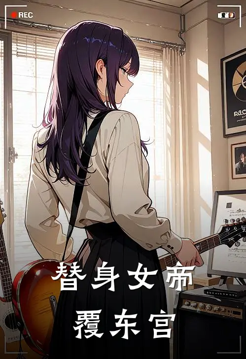 替身女帝：覆东宫