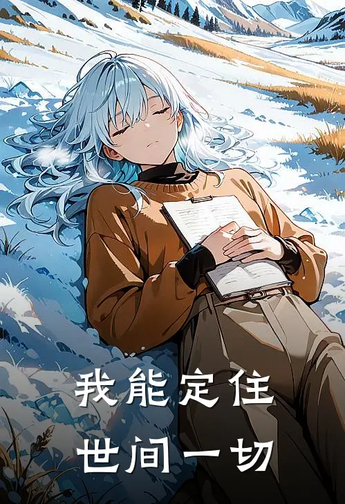 我能定住世间一切陈凡苏林免费小说完结_最新章节列表我能定住世间一切(陈凡苏林)