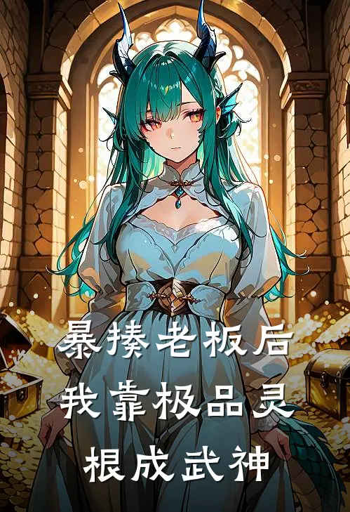 暴揍老板后，我靠极品灵根成武神