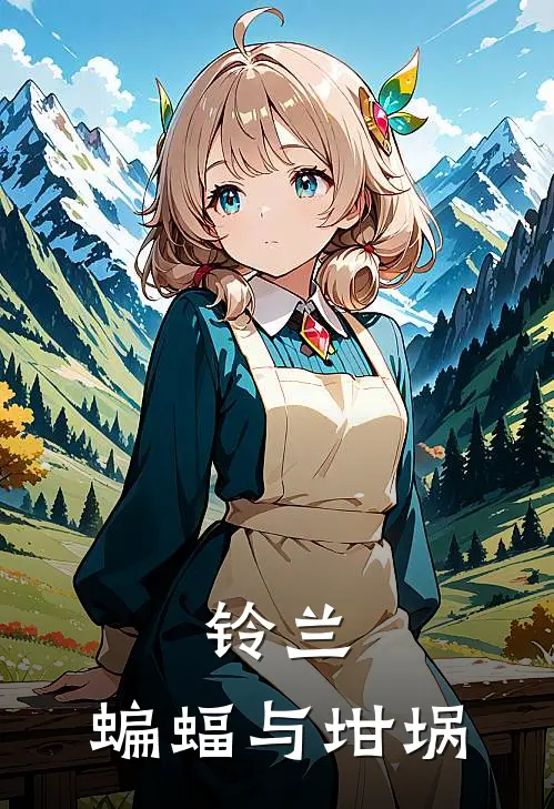 铃兰，蝙蝠与坩埚