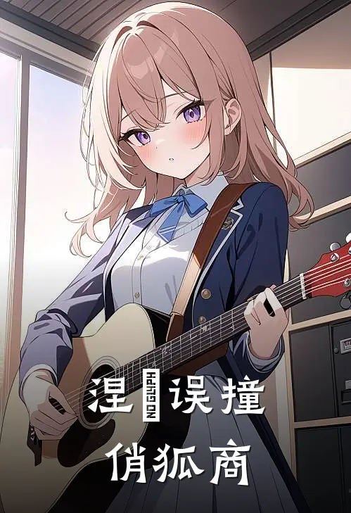 涅槃误撞俏狐商