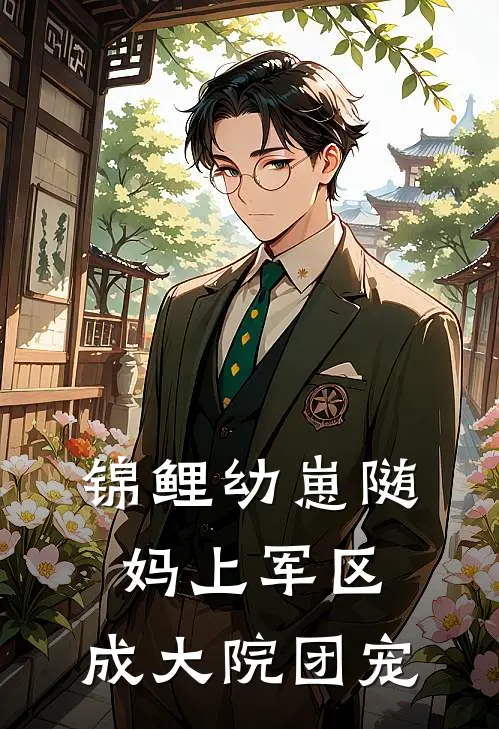 锦鲤幼崽随妈上军区：成大院团宠苏清月苏糖全文免费阅读无弹窗大结局_苏清月苏糖（锦鲤幼崽随妈上军区：成大院团宠）小说免费阅读大结局
