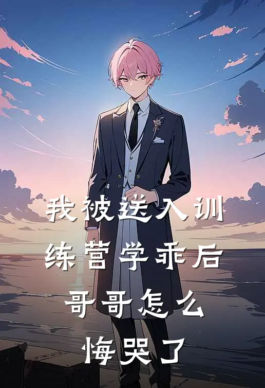 我被送入训练营学乖后，哥哥怎么悔哭了
