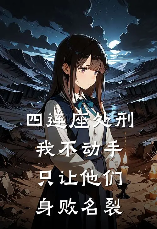 陆承宇陆念安(四连座处刑：我不动手，只让他们身败名裂)最新章节免费在线阅读_(陆承宇陆念安)完结版在线阅读