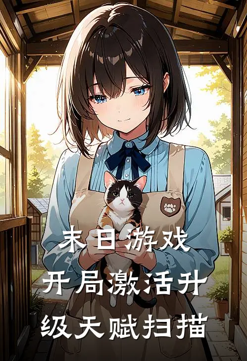 末日游戏：开局激活升级天赋扫描(林清林清)全本免费在线阅读_林清林清全文阅读