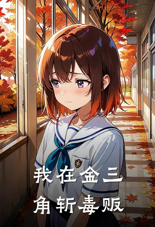 我在金三角斩毒贩