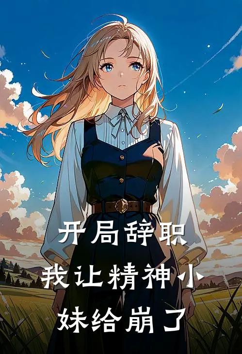 开局辞职，我让精神小妹给崩了