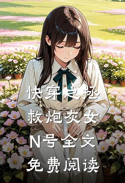 快穿之拯救炮灰女N号全文免费阅读