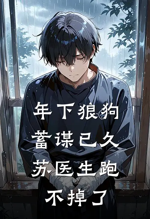 《年下狼狗蓄谋已久，苏医生跑不掉了》苏玥姜堰南已完结小说_年下狼狗蓄谋已久，苏医生跑不掉了(苏玥姜堰南)火爆小说