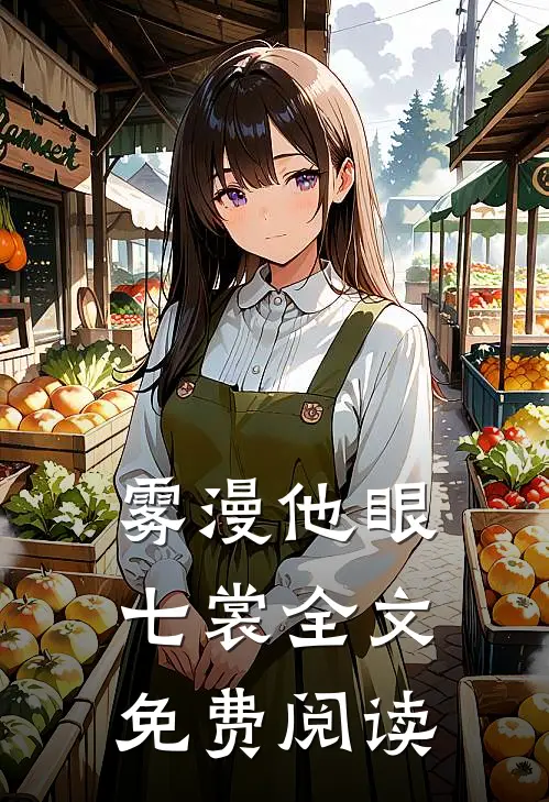 雾漫他眼七裳全文免费阅读