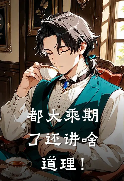 都大乘期了还讲啥道理！