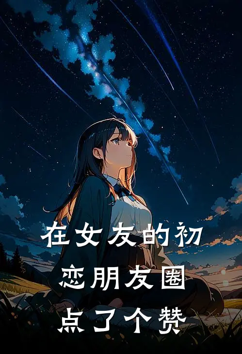 在女友的初恋朋友圈，点了个赞(陈屿阮慧娴)完整版小说全文免费阅读_免费阅读无弹窗在女友的初恋朋友圈，点了个赞陈屿阮慧娴