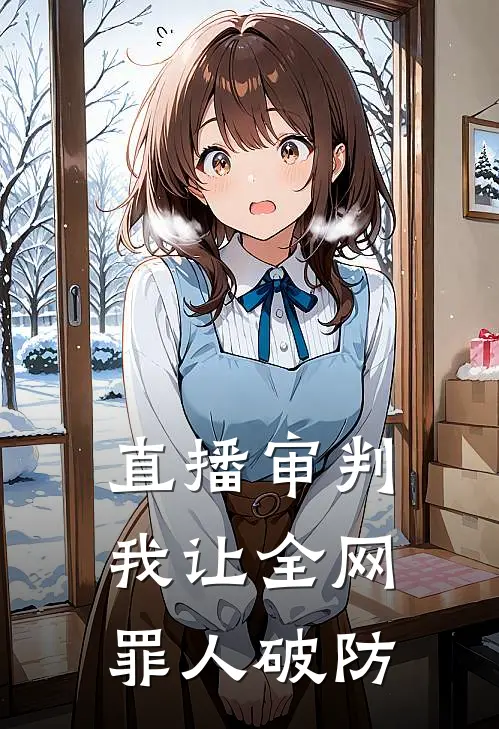 直播审判：我让全网罪人破防