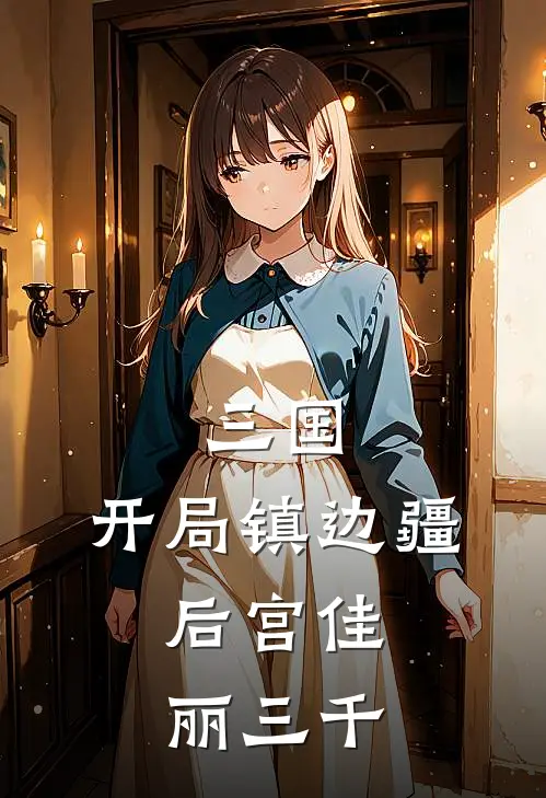 三国：开局镇边疆，后宫佳丽三千