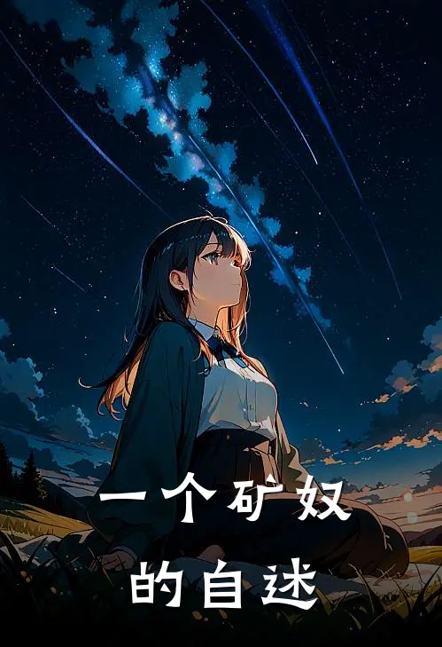 一个矿奴的自述