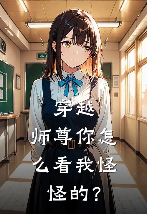 穿越，师尊你怎么看我怪怪的？（沈江月安采薇）最新章节列表