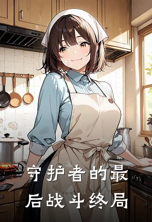 林遥艾琳《守护者的最后战斗终局》全文免费阅读_守护者的最后战斗终局全集在线阅读