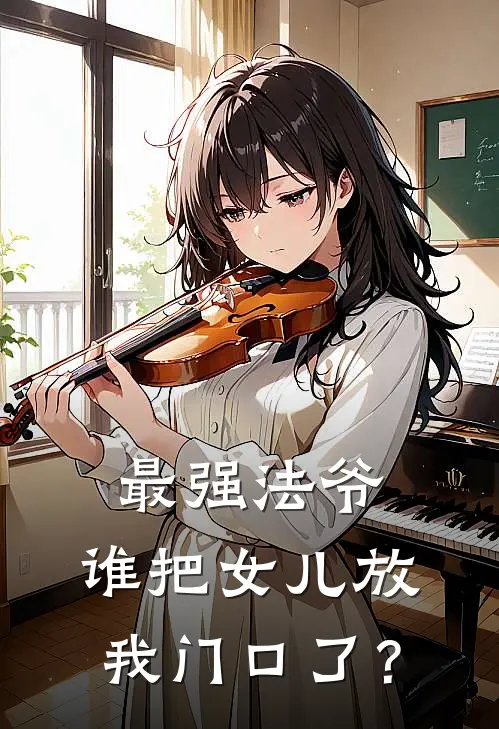 最强法爷，谁把女儿放我门口了？(尚武符文)完整版免费阅读_最新章节列表最强法爷，谁把女儿放我门口了？(尚武符文)