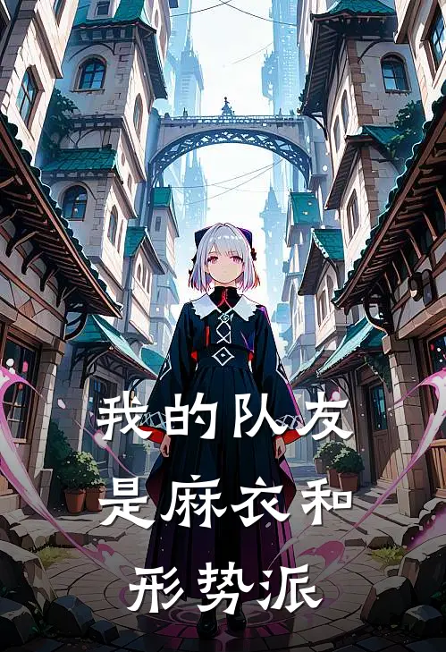 我的队友是麻衣和形势派