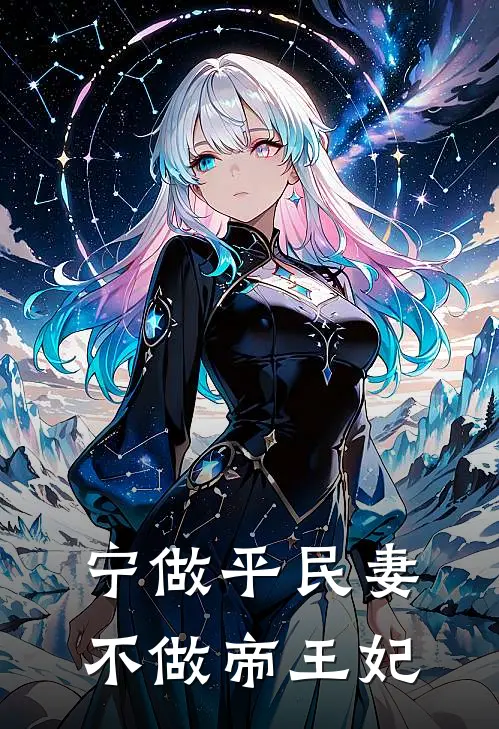 苏云漪赵珩《宁做平民妻不做帝王妃》最新章节阅读_(苏云漪赵珩)热门小说