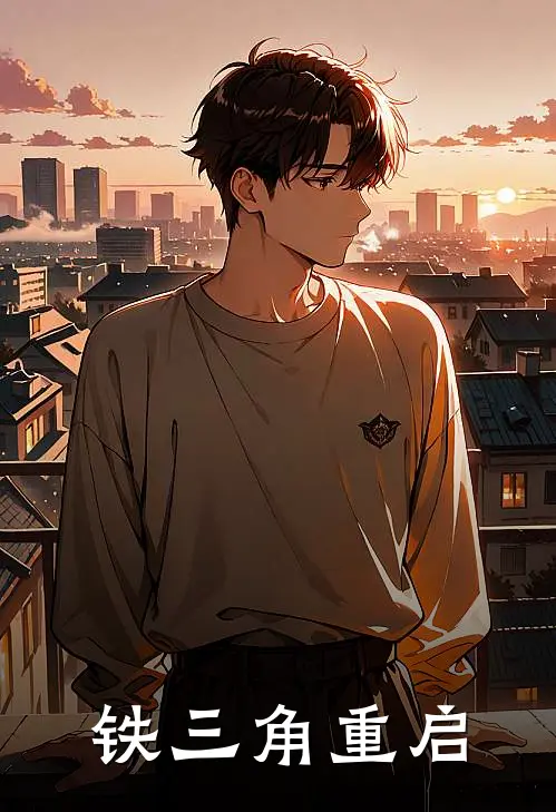 铁三角重启张起灵吴邪小说完整版_热门好看小说铁三角重启(张起灵吴邪)