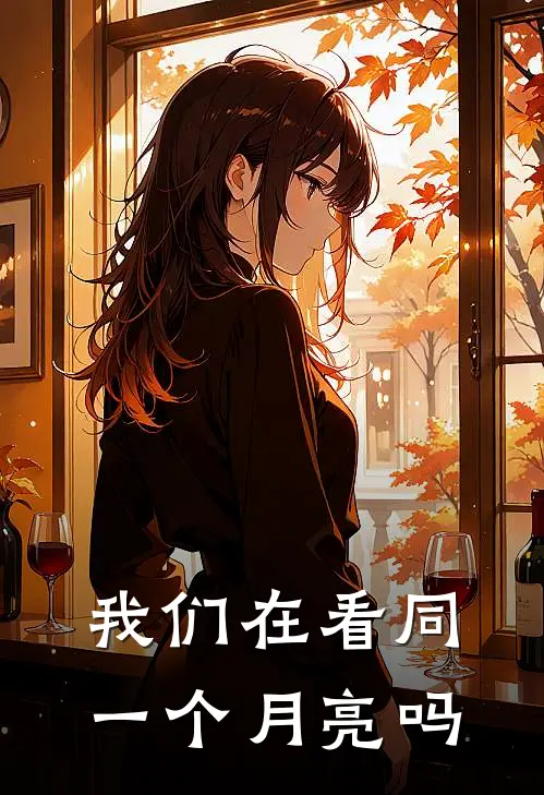 我们在看同一个月亮吗