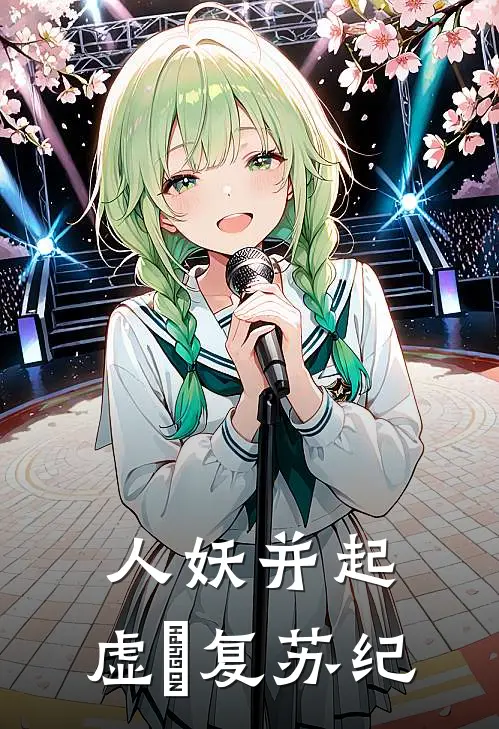 人妖并起：虚炁复苏纪