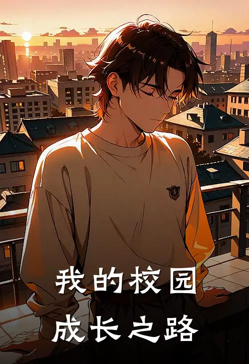 我的校园成长之路