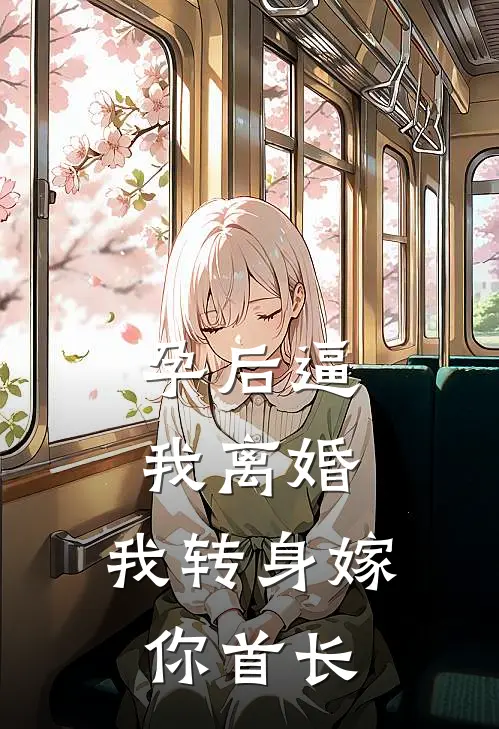 孕后逼我离婚，我转身嫁你首长
