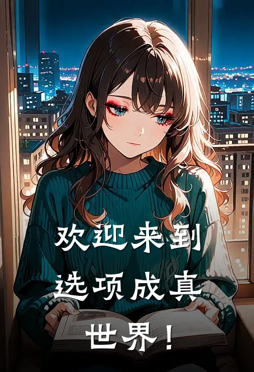 欢迎来到选项成真世界！云尘淼班康最新完结小说推荐_全集免费小说欢迎来到选项成真世界！云尘淼班康