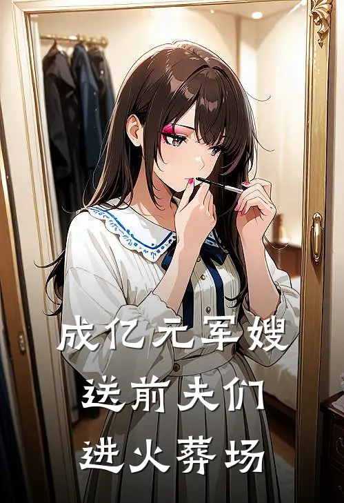 成亿元军嫂：送前夫们进火葬场全文免费阅读无弹窗大结局_成亿元军嫂：送前夫们进火葬场（王彩凤沈晚棠）最新小说