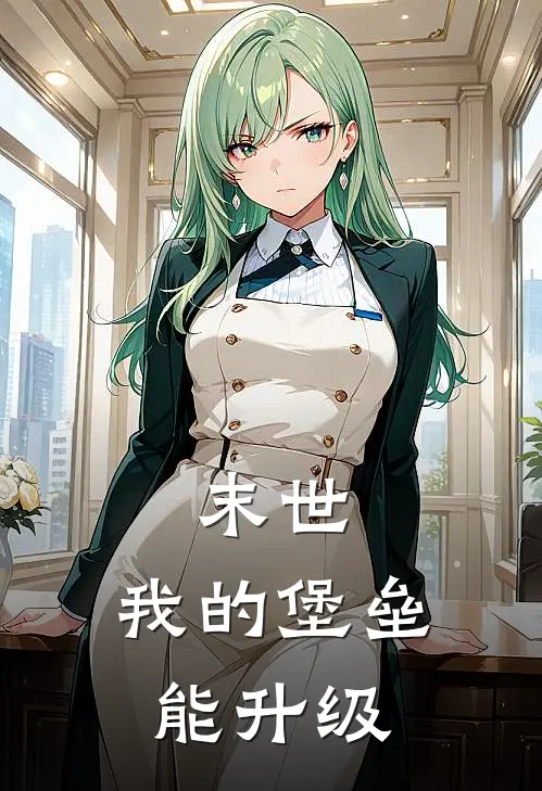 末世：我的堡垒能升级林渊林渊小说免费完结_最新章节列表末世：我的堡垒能升级(林渊林渊)