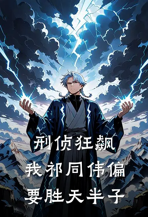 刑侦狂飙：我祁同伟偏要胜天半子(祁同伟梁璐)完本小说_全本免费小说刑侦狂飙：我祁同伟偏要胜天半子祁同伟梁璐