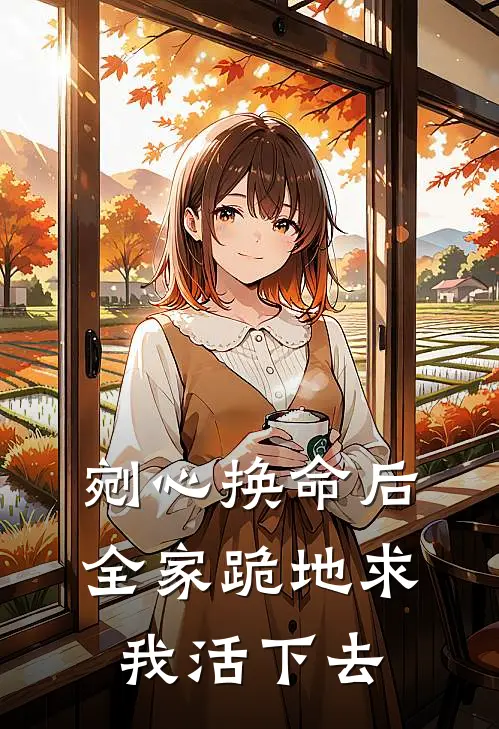 剜心换命后，全家跪地求我活下去