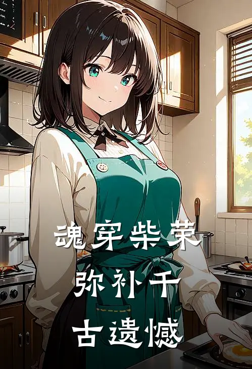 魂穿柴荣：弥补千古遗憾